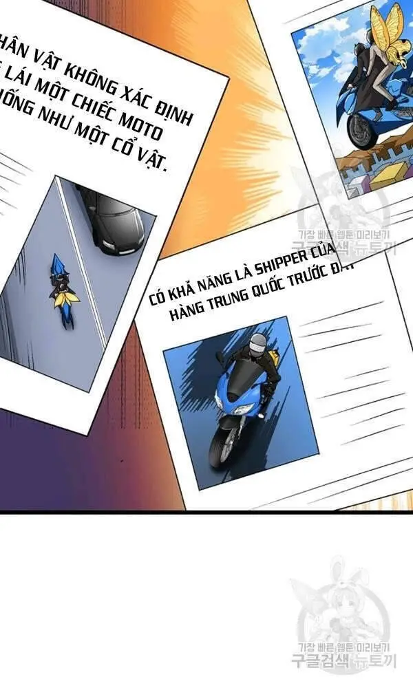 Tôi Là Người Chơi Duy Nhất Đăng Nhập Nettruyen ZZZ Chương 92 Page 21