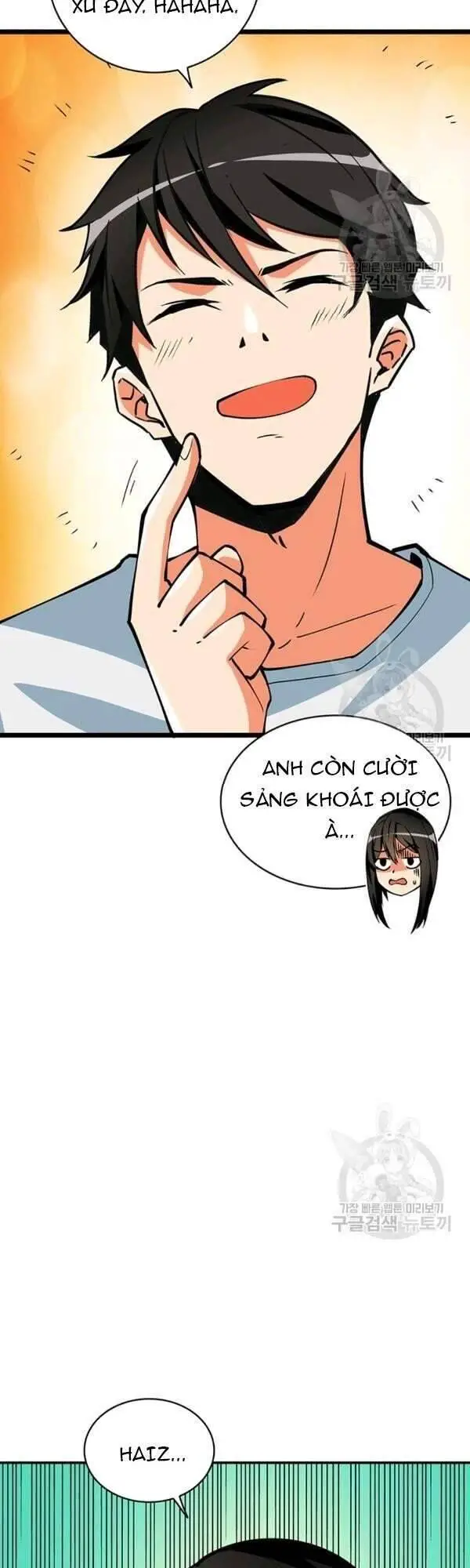 Tôi Là Người Chơi Duy Nhất Đăng Nhập Nettruyen ZZZ Chương 92 Page 23