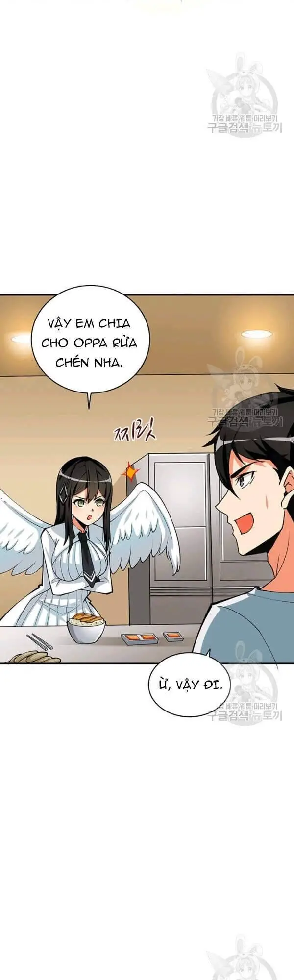 Tôi Là Người Chơi Duy Nhất Đăng Nhập Nettruyen ZZZ Chương 92 Page 25
