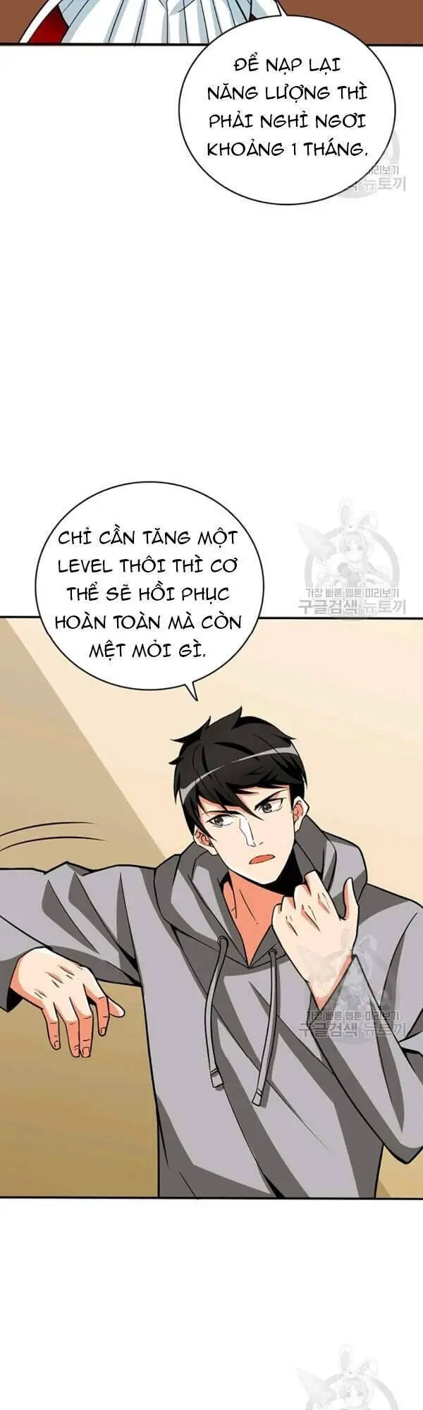 Tôi Là Người Chơi Duy Nhất Đăng Nhập Nettruyen ZZZ Chương 92 Page 37