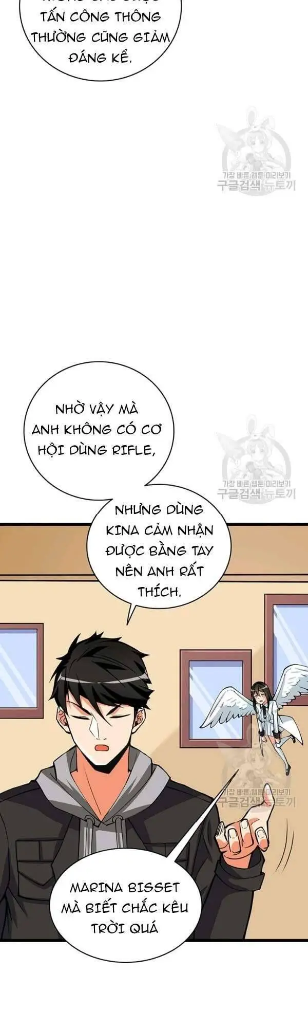 Tôi Là Người Chơi Duy Nhất Đăng Nhập Nettruyen ZZZ Chương 92 Page 63