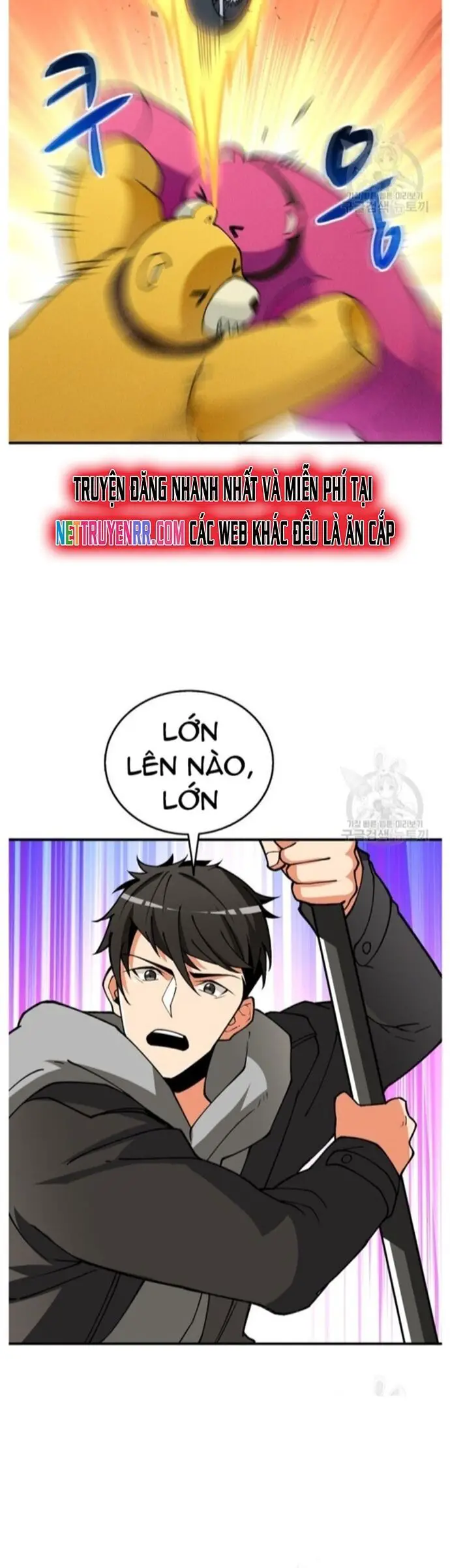 Tôi Là Người Chơi Duy Nhất Đăng Nhập Nettruyen ZZZ Chương 143 Page 16
