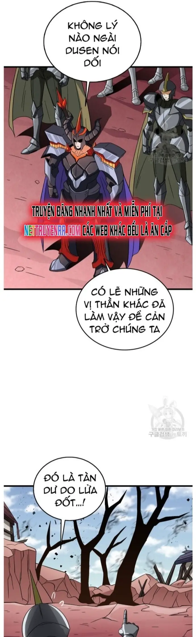 Tôi Là Người Chơi Duy Nhất Đăng Nhập Nettruyen ZZZ Chương 143 Page 39