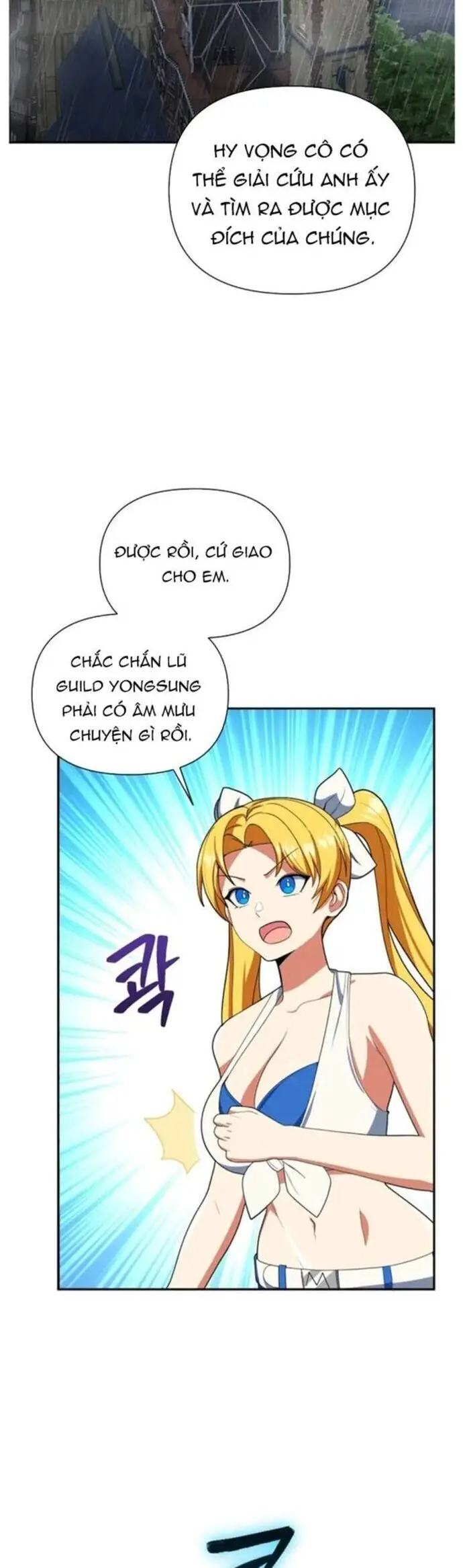 Tôi Là Người Chơi Duy Nhất Đăng Nhập Nettruyen ZZZ Chương 173 Page 50