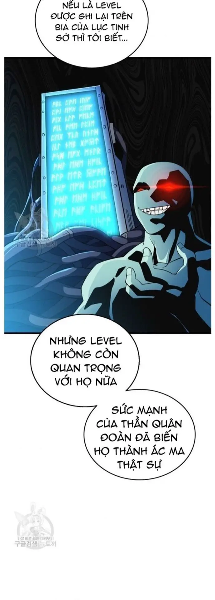 Tôi Là Người Chơi Duy Nhất Đăng Nhập Nettruyen ZZZ Chương 142 Page 18