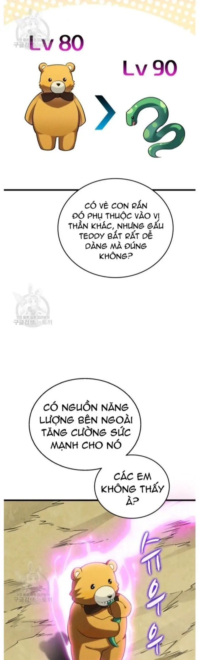 Tôi Là Người Chơi Duy Nhất Đăng Nhập Nettruyen ZZZ Chương 142 Page 31