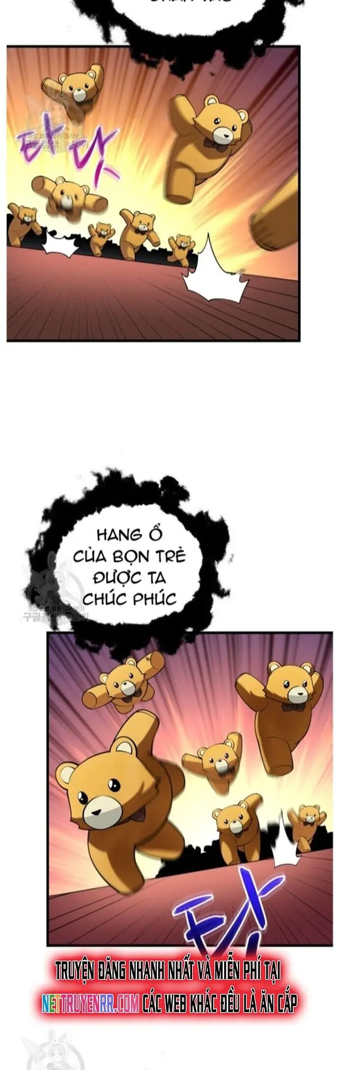 Tôi Là Người Chơi Duy Nhất Đăng Nhập Nettruyen ZZZ Chương 142 Page 44