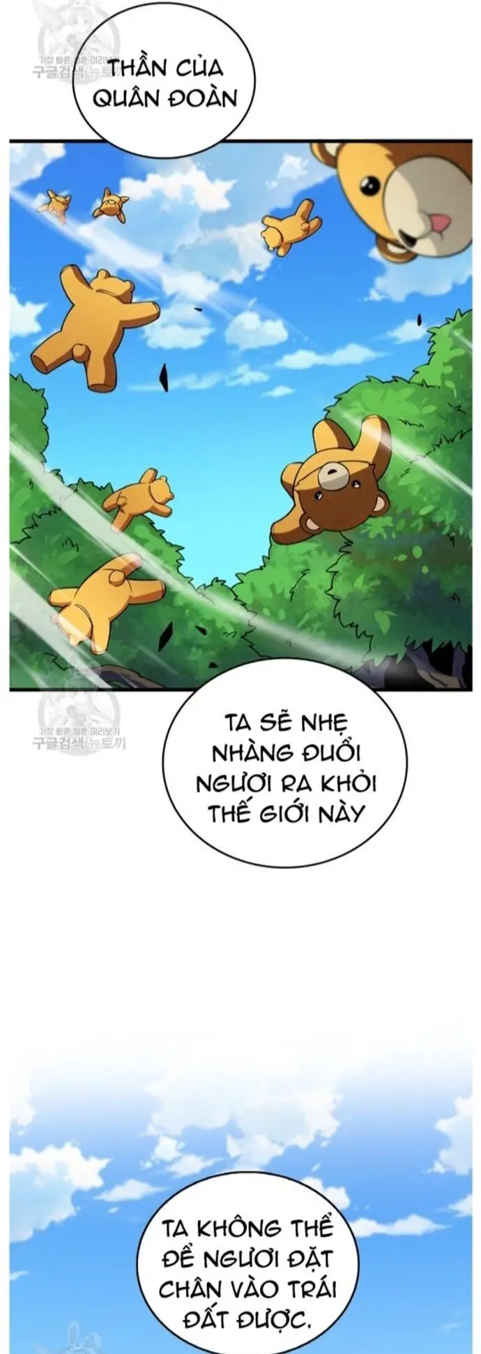 Tôi Là Người Chơi Duy Nhất Đăng Nhập Nettruyen ZZZ Chương 142 Page 47