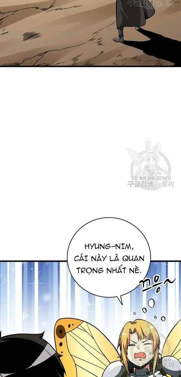 Tôi Là Người Chơi Duy Nhất Đăng Nhập Nettruyen ZZZ Chương 90 Page 19