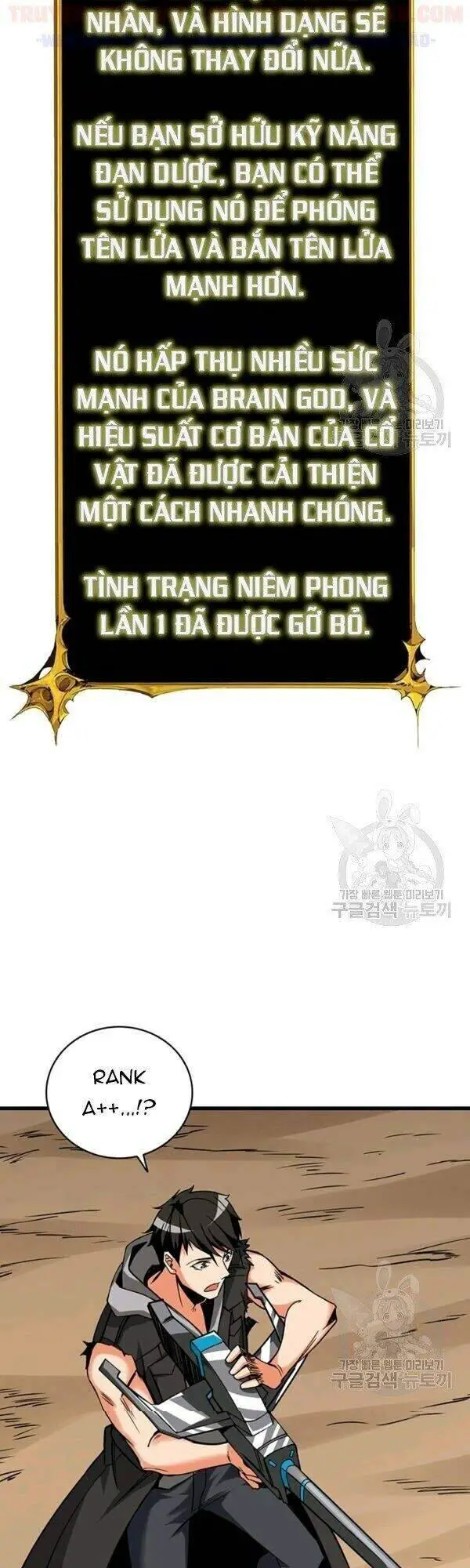 Tôi Là Người Chơi Duy Nhất Đăng Nhập Nettruyen ZZZ Chương 90 Page 22