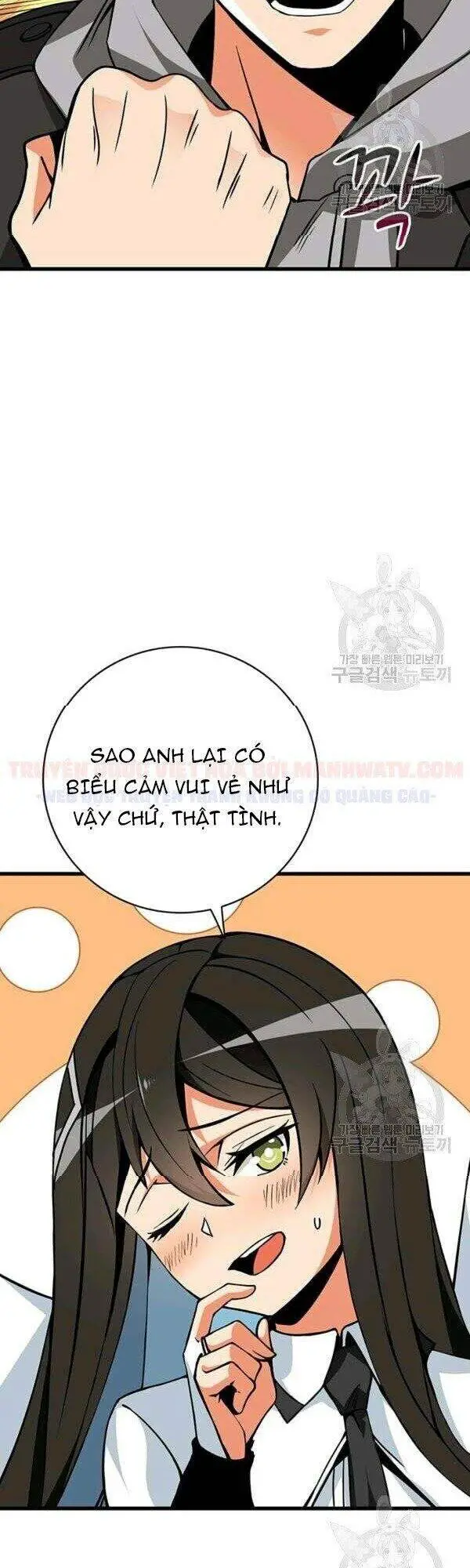 Tôi Là Người Chơi Duy Nhất Đăng Nhập Nettruyen ZZZ Chương 90 Page 31