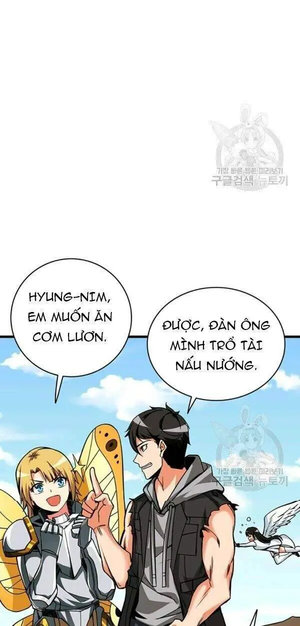 Tôi Là Người Chơi Duy Nhất Đăng Nhập Nettruyen ZZZ Chương 90 Page 35
