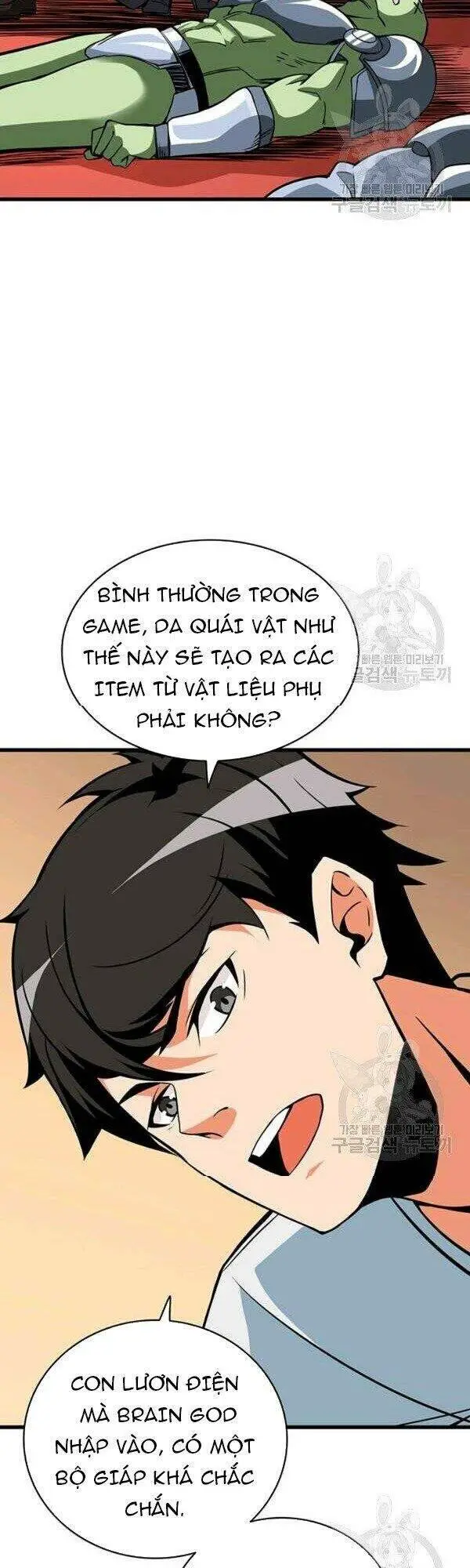Tôi Là Người Chơi Duy Nhất Đăng Nhập Nettruyen ZZZ Chương 90 Page 57