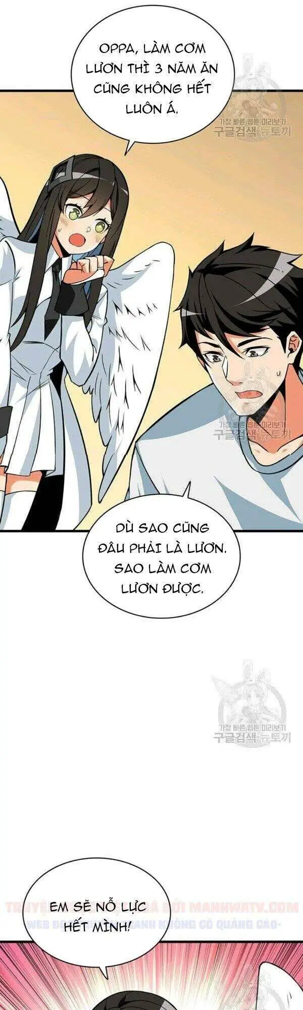 Tôi Là Người Chơi Duy Nhất Đăng Nhập Nettruyen ZZZ Chương 90 Page 71