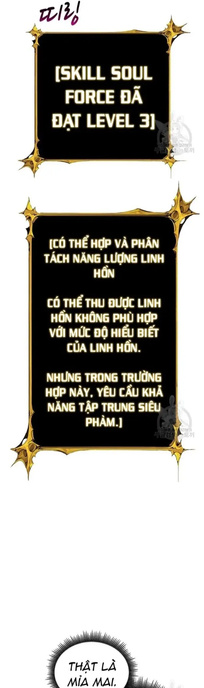 Tôi Là Người Chơi Duy Nhất Đăng Nhập Nettruyen ZZZ Chương 127 Page 5