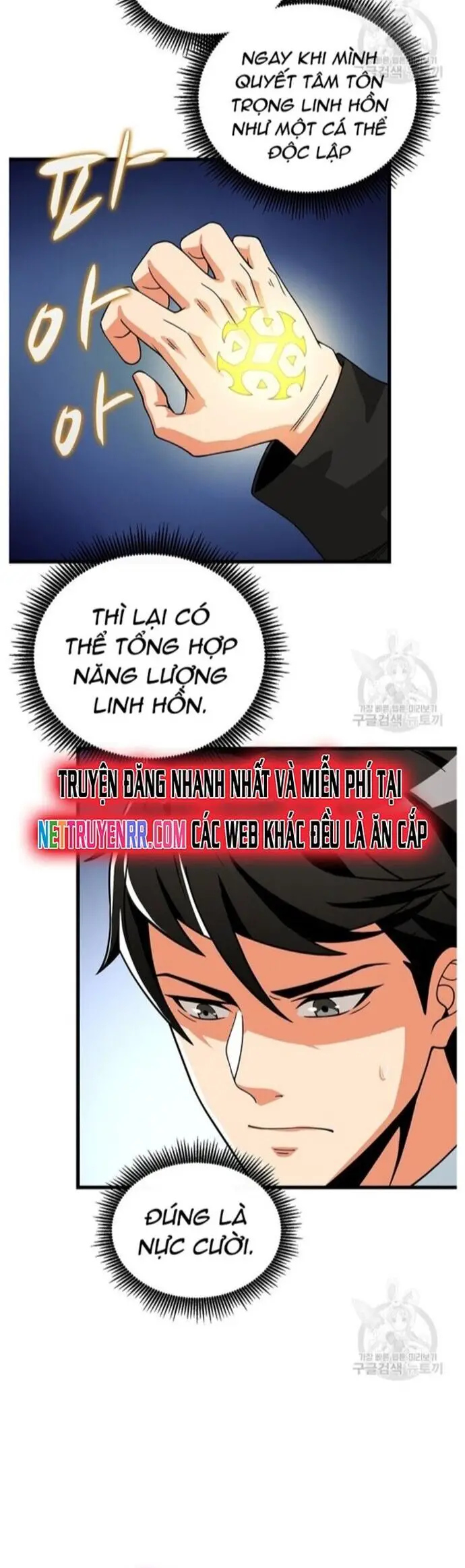 Tôi Là Người Chơi Duy Nhất Đăng Nhập Nettruyen ZZZ Chương 127 Page 6