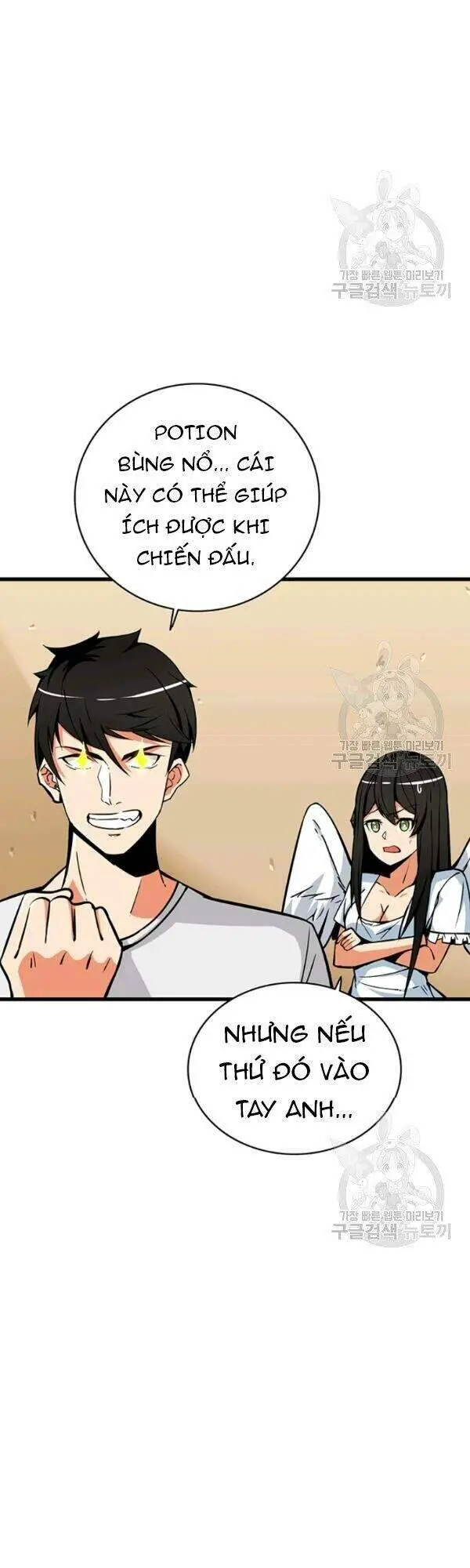 Tôi Là Người Chơi Duy Nhất Đăng Nhập Nettruyen ZZZ Chương 76 Page 30