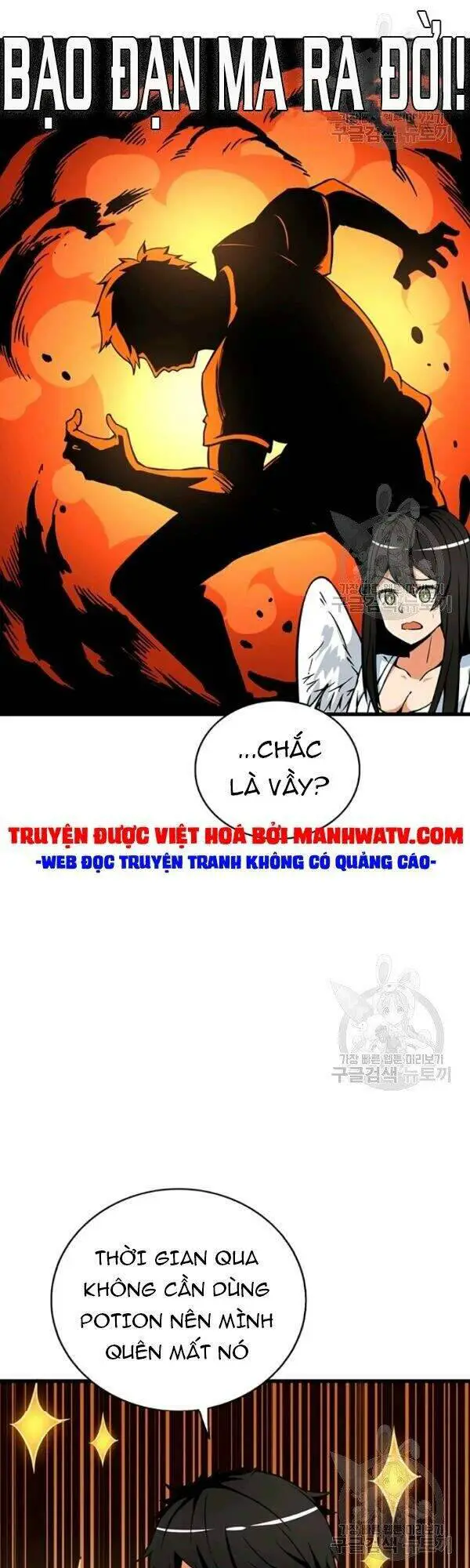 Tôi Là Người Chơi Duy Nhất Đăng Nhập Nettruyen ZZZ Chương 76 Page 31