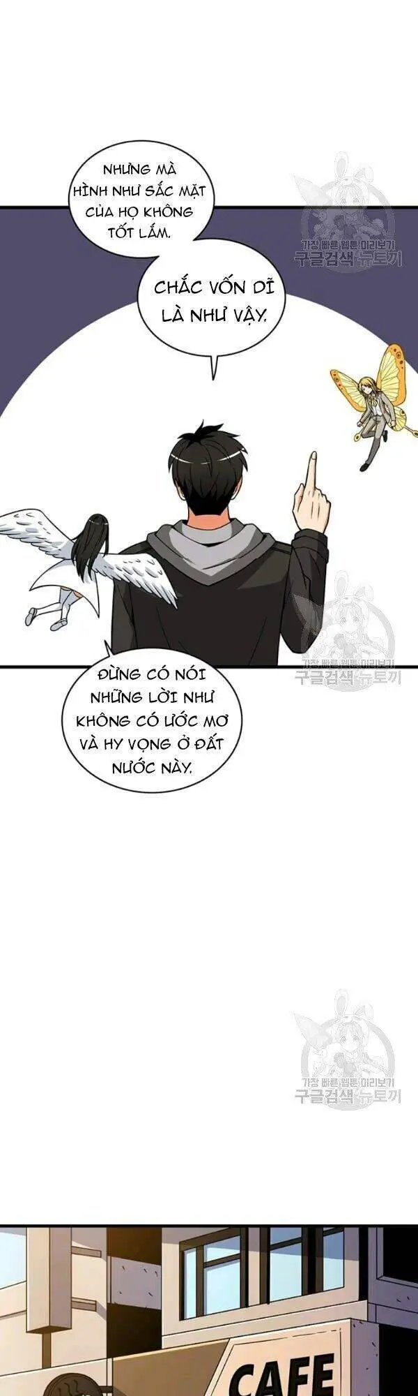 Tôi Là Người Chơi Duy Nhất Đăng Nhập Nettruyen ZZZ Chương 76 Page 52