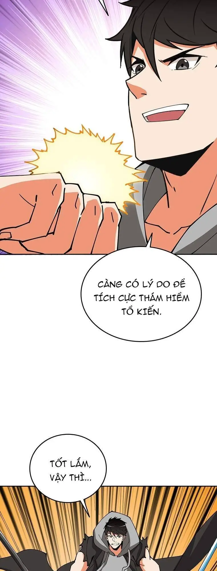 Tôi Là Người Chơi Duy Nhất Đăng Nhập Nettruyen ZZZ Chương 107 Page 80