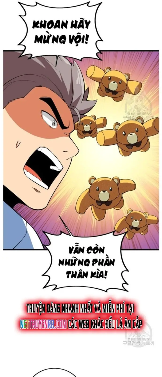 Tôi Là Người Chơi Duy Nhất Đăng Nhập Nettruyen ZZZ Chương 141 Page 39