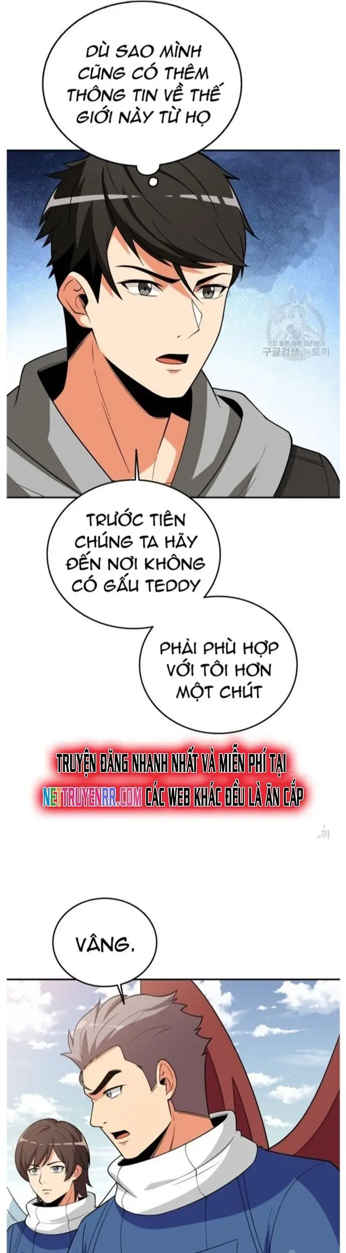 Tôi Là Người Chơi Duy Nhất Đăng Nhập Nettruyen ZZZ Chương 141 Page 51