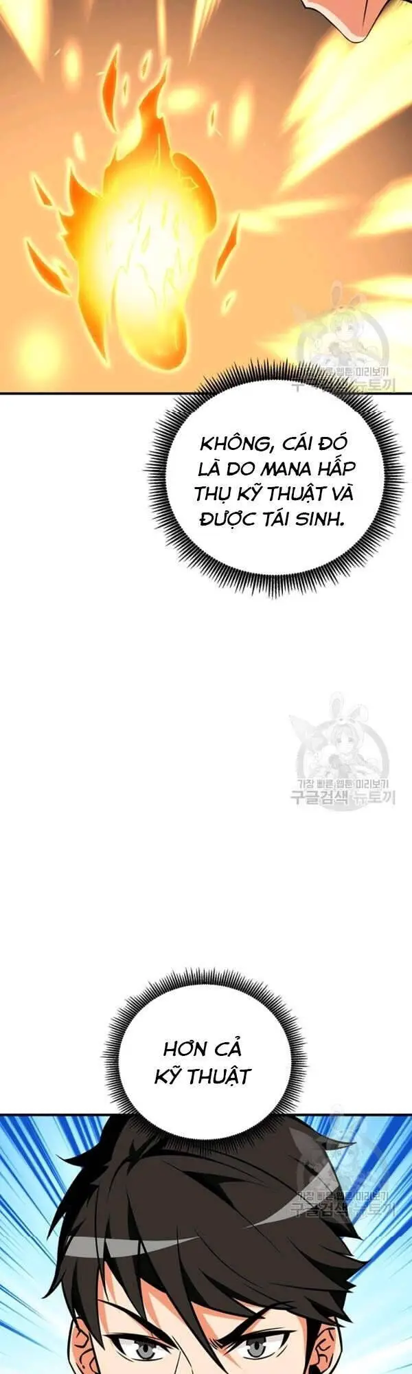Tôi Là Người Chơi Duy Nhất Đăng Nhập Nettruyen ZZZ Chương 91 Page 48