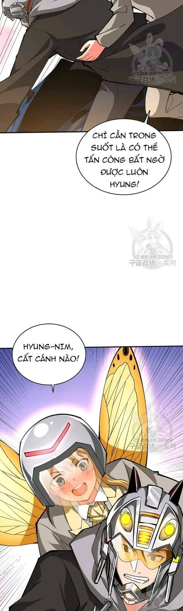 Tôi Là Người Chơi Duy Nhất Đăng Nhập Nettruyen ZZZ Chương 91 Page 65