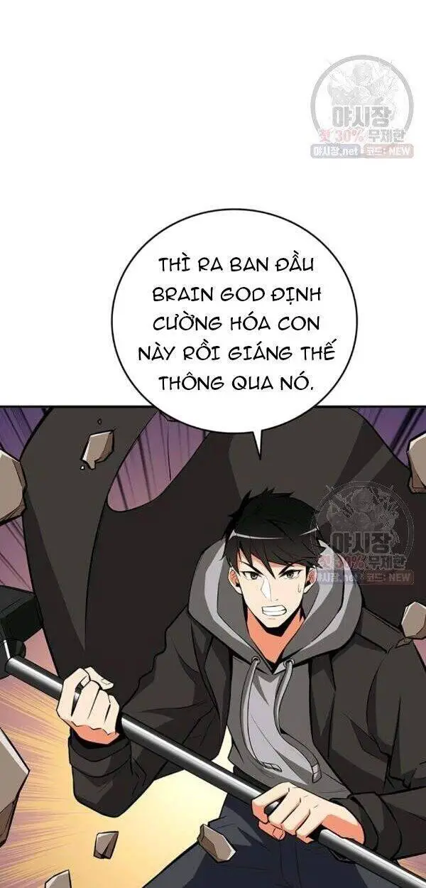 Tôi Là Người Chơi Duy Nhất Đăng Nhập Nettruyen ZZZ Chương 88 Page 19