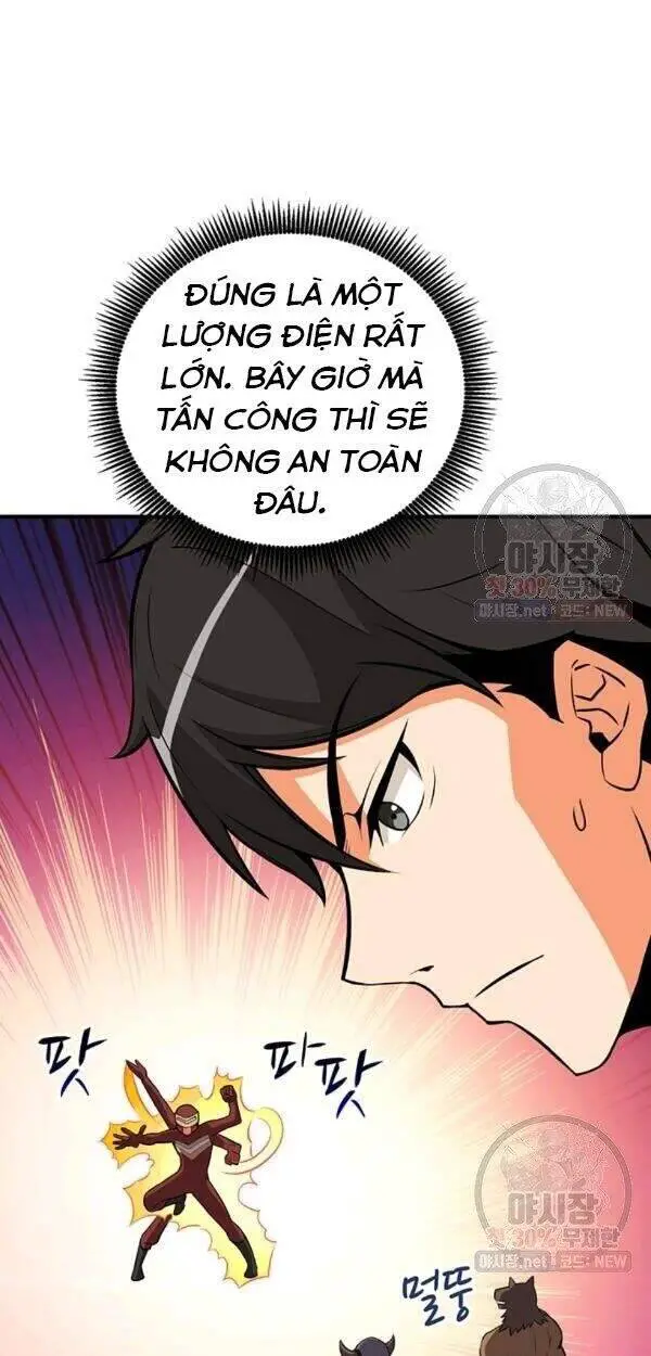 Tôi Là Người Chơi Duy Nhất Đăng Nhập Nettruyen ZZZ Chương 88 Page 21