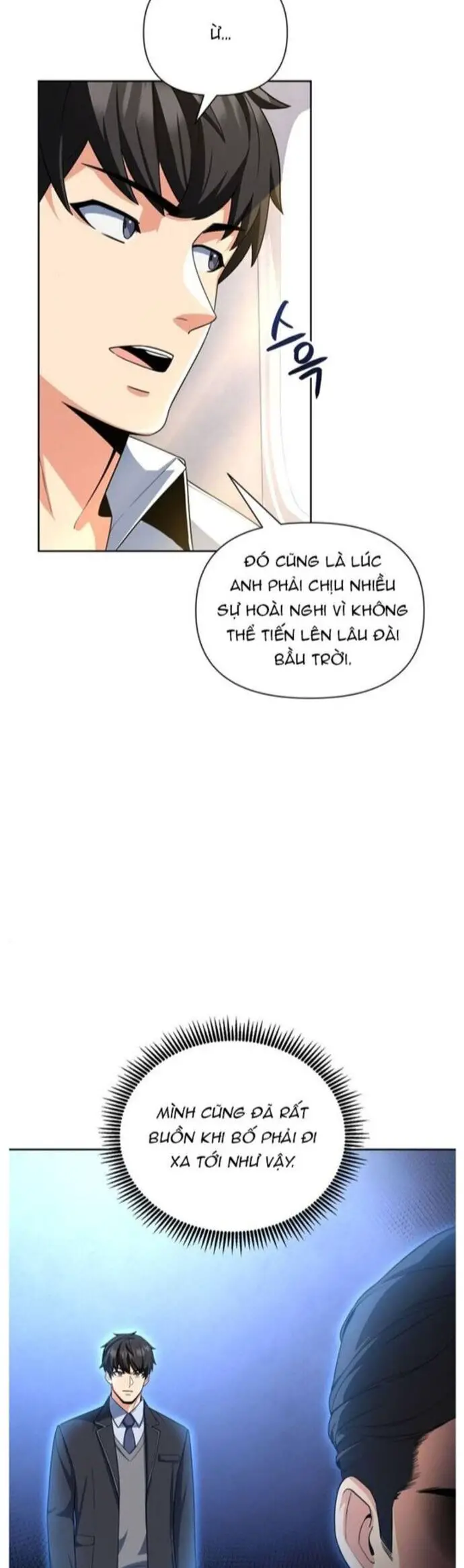 Tôi Là Người Chơi Duy Nhất Đăng Nhập Nettruyen ZZZ Chương 171 Page 5