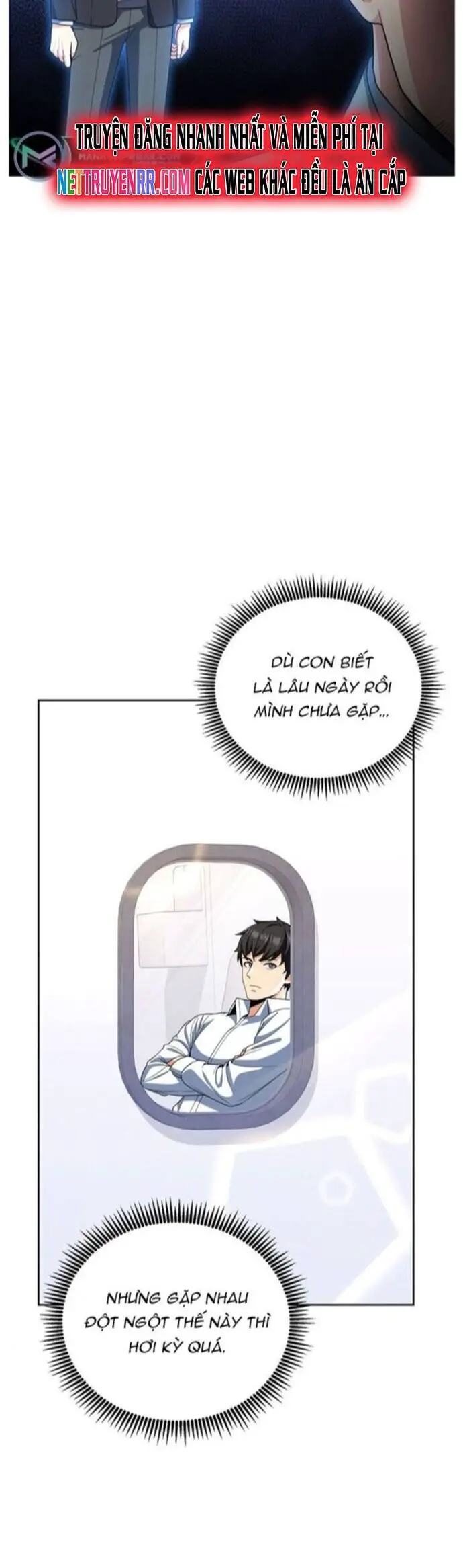 Tôi Là Người Chơi Duy Nhất Đăng Nhập Nettruyen ZZZ Chương 171 Page 6