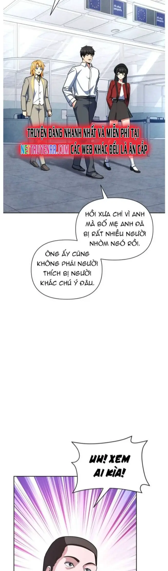 Tôi Là Người Chơi Duy Nhất Đăng Nhập Nettruyen ZZZ Chương 171 Page 17