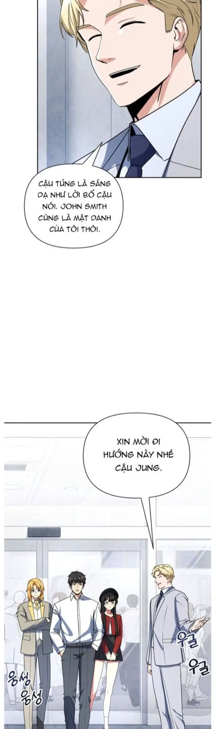Tôi Là Người Chơi Duy Nhất Đăng Nhập Nettruyen ZZZ Chương 171 Page 24