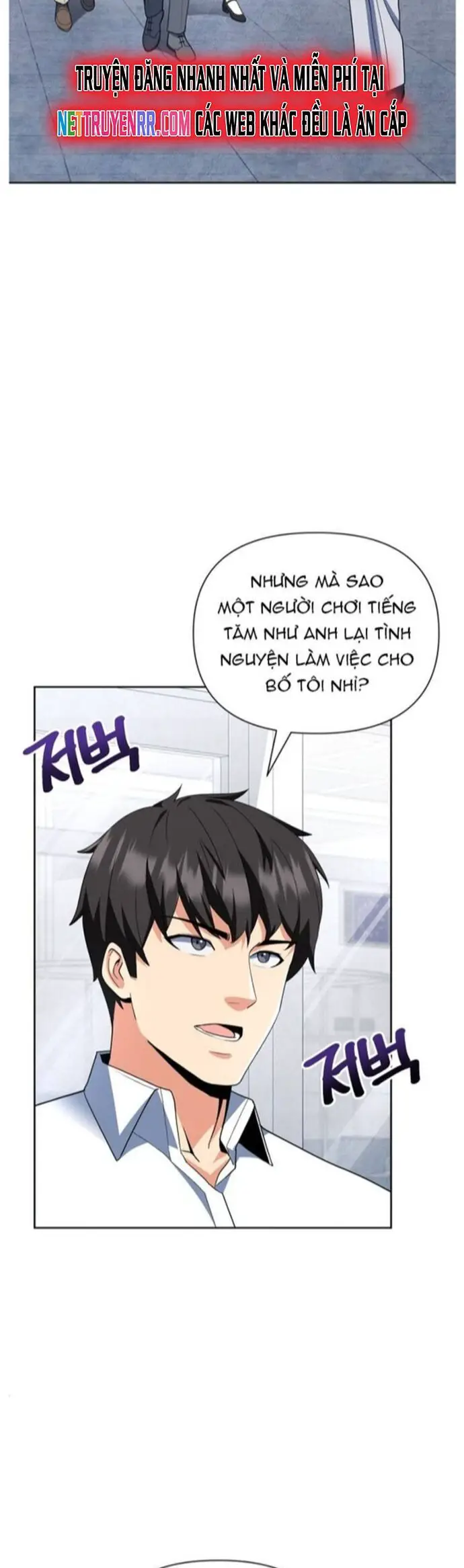 Tôi Là Người Chơi Duy Nhất Đăng Nhập Nettruyen ZZZ Chương 171 Page 25
