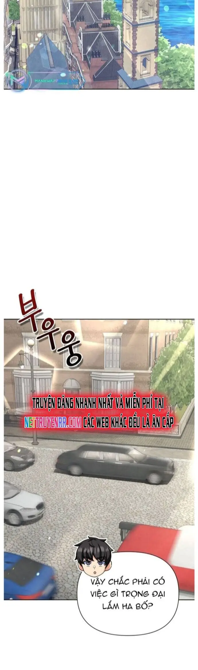 Tôi Là Người Chơi Duy Nhất Đăng Nhập Nettruyen ZZZ Chương 171 Page 35