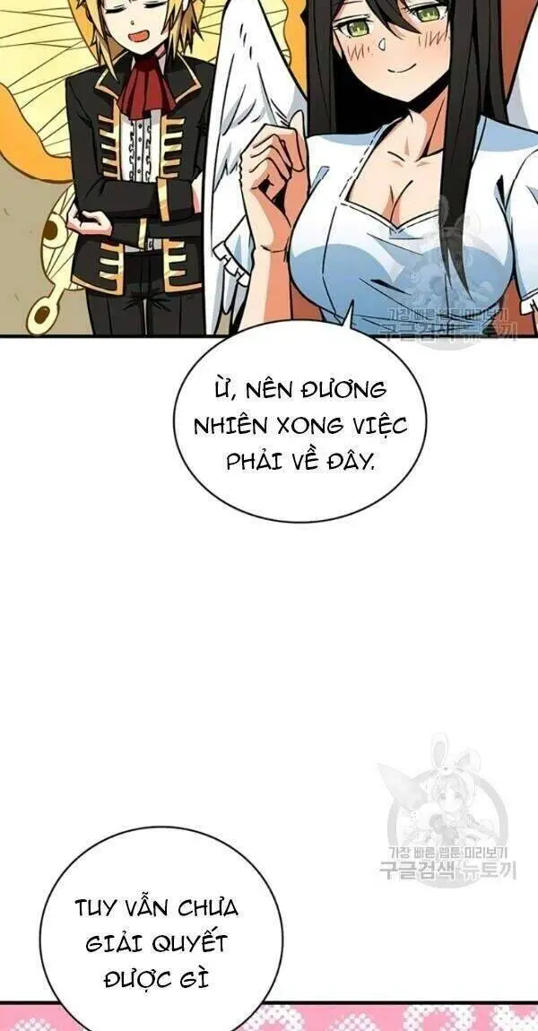 Tôi Là Người Chơi Duy Nhất Đăng Nhập Nettruyen ZZZ Chương 75 Page 27