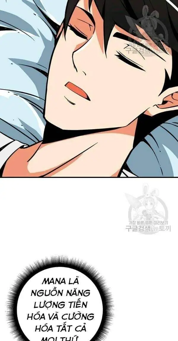 Tôi Là Người Chơi Duy Nhất Đăng Nhập Nettruyen ZZZ Chương 75 Page 33