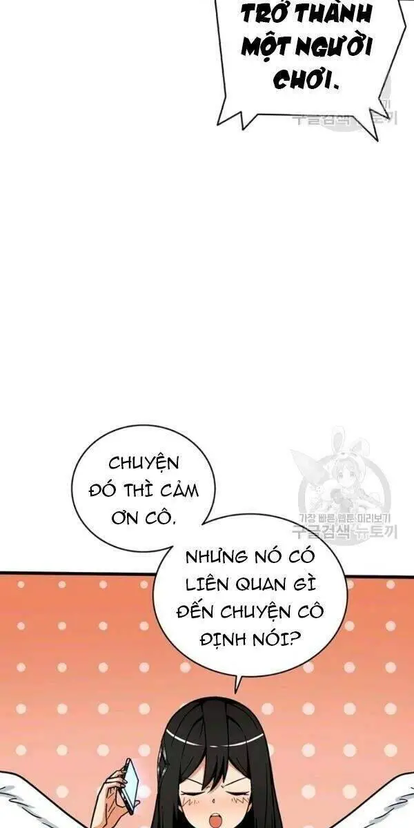 Tôi Là Người Chơi Duy Nhất Đăng Nhập Nettruyen ZZZ Chương 75 Page 45
