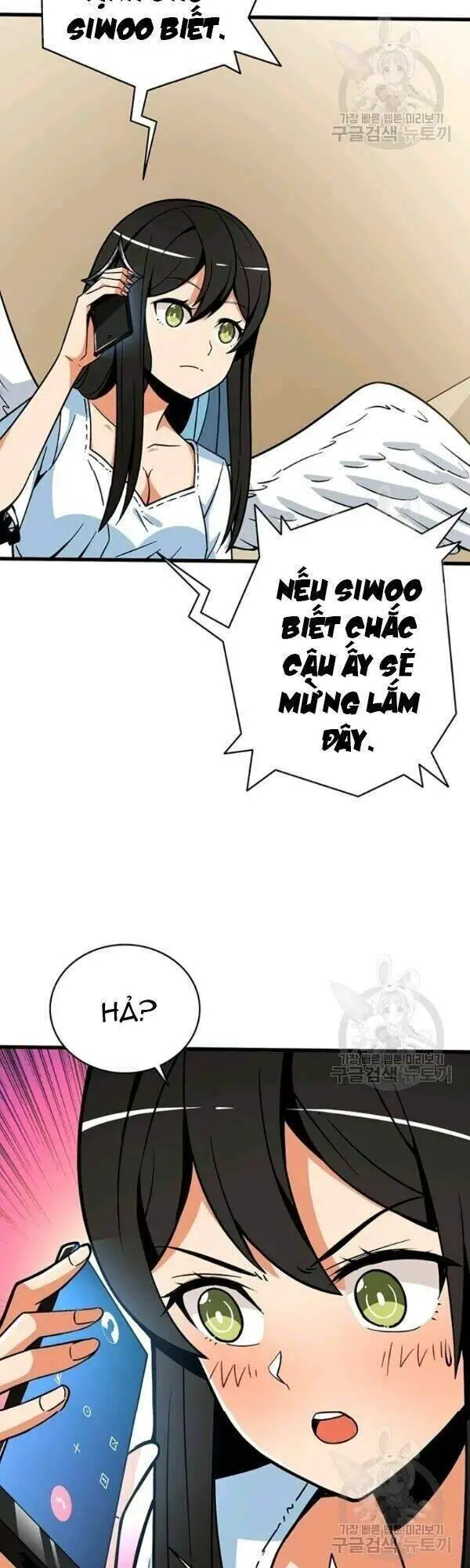 Tôi Là Người Chơi Duy Nhất Đăng Nhập Nettruyen ZZZ Chương 75 Page 47