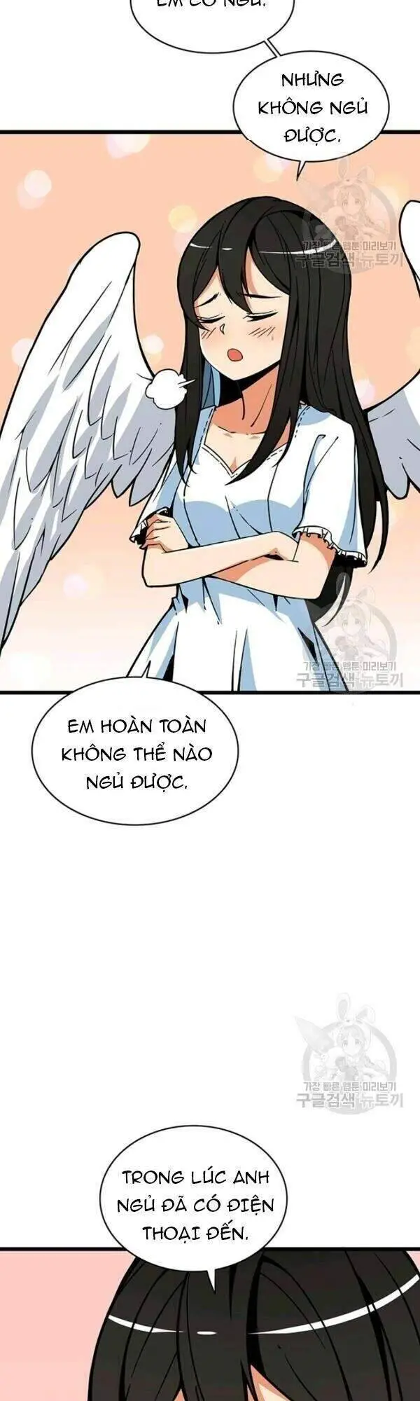 Tôi Là Người Chơi Duy Nhất Đăng Nhập Nettruyen ZZZ Chương 75 Page 53