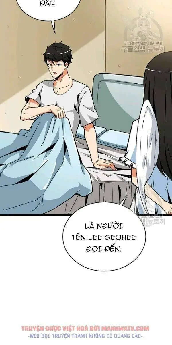 Tôi Là Người Chơi Duy Nhất Đăng Nhập Nettruyen ZZZ Chương 75 Page 55