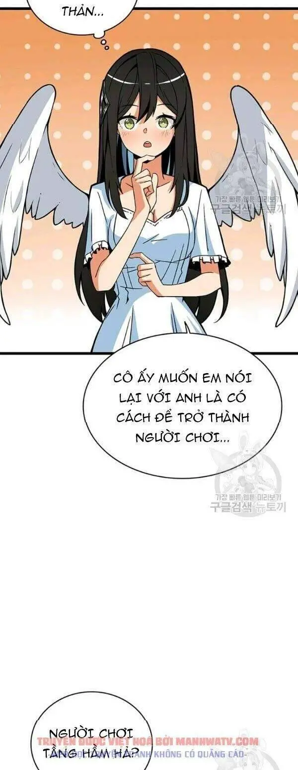 Tôi Là Người Chơi Duy Nhất Đăng Nhập Nettruyen ZZZ Chương 75 Page 57