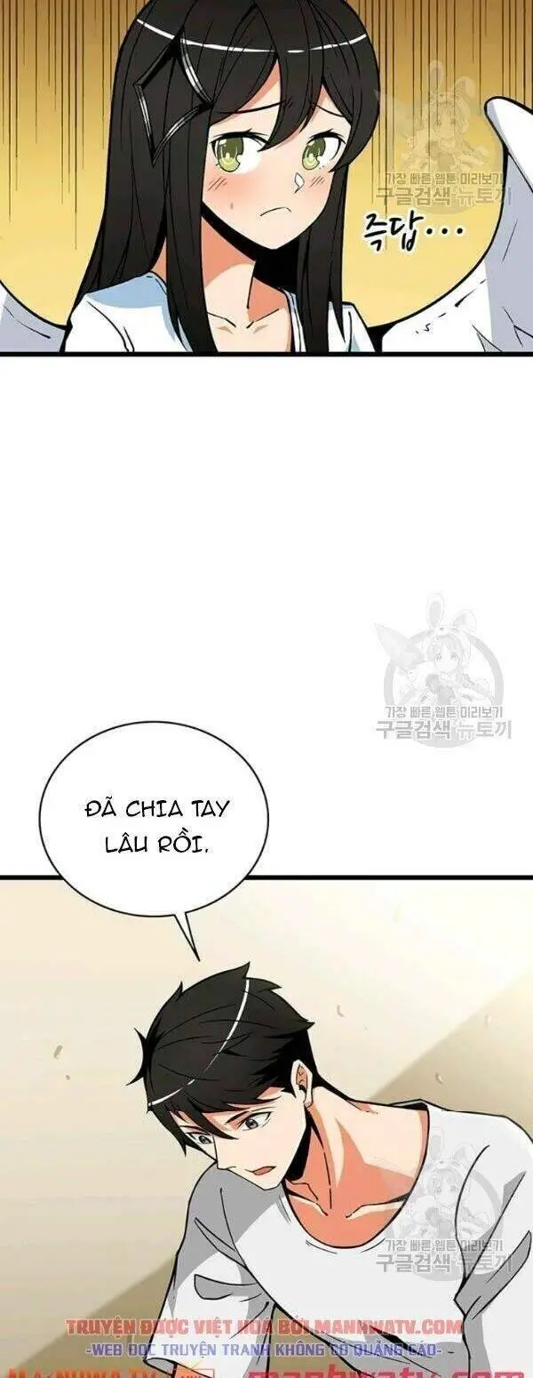 Tôi Là Người Chơi Duy Nhất Đăng Nhập Nettruyen ZZZ Chương 75 Page 61