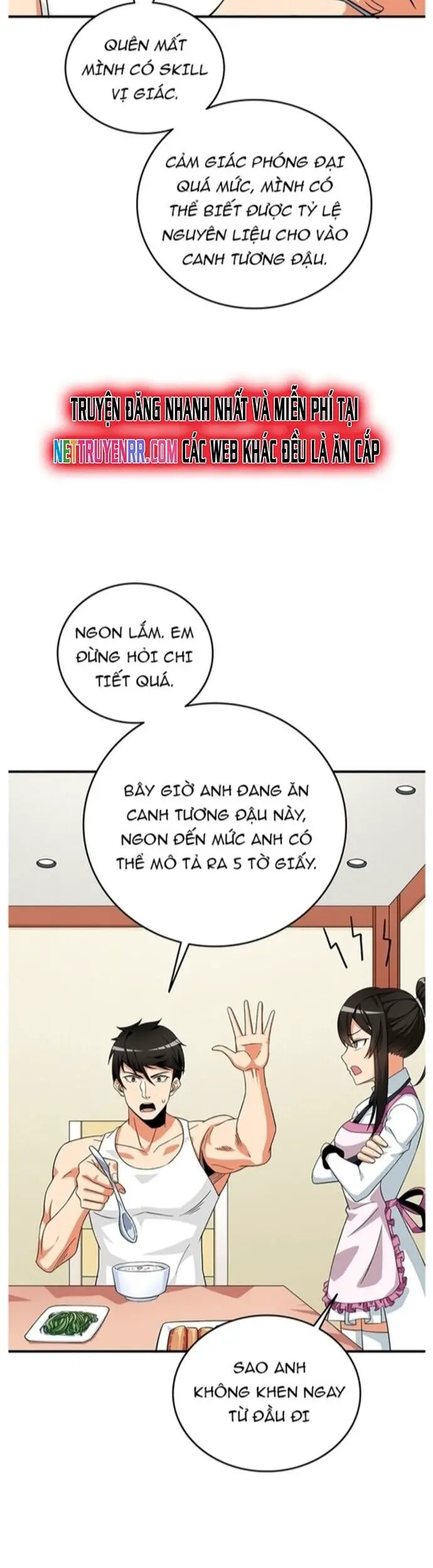 Tôi Là Người Chơi Duy Nhất Đăng Nhập Nettruyen ZZZ Chương 110 Page 12
