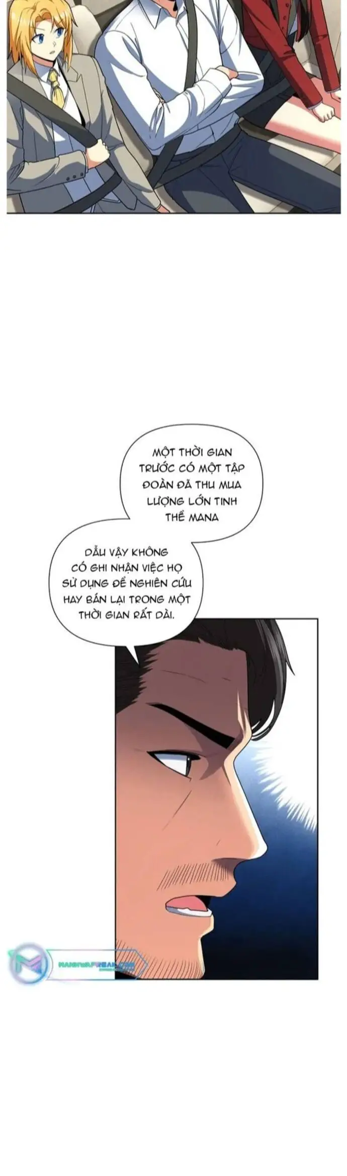 Tôi Là Người Chơi Duy Nhất Đăng Nhập Nettruyen ZZZ Chương 172 Page 4