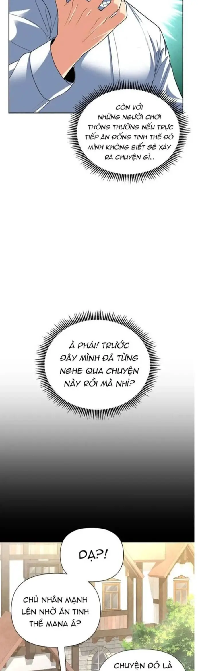Tôi Là Người Chơi Duy Nhất Đăng Nhập Nettruyen ZZZ Chương 172 Page 16