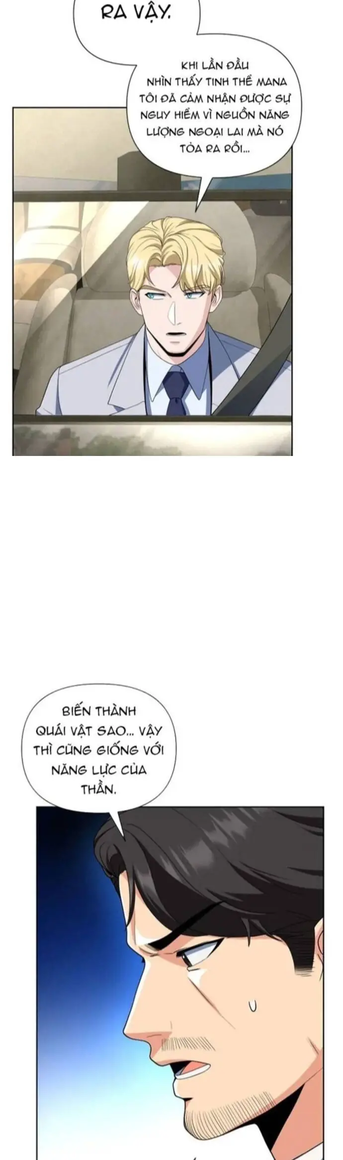 Tôi Là Người Chơi Duy Nhất Đăng Nhập Nettruyen ZZZ Chương 172 Page 22