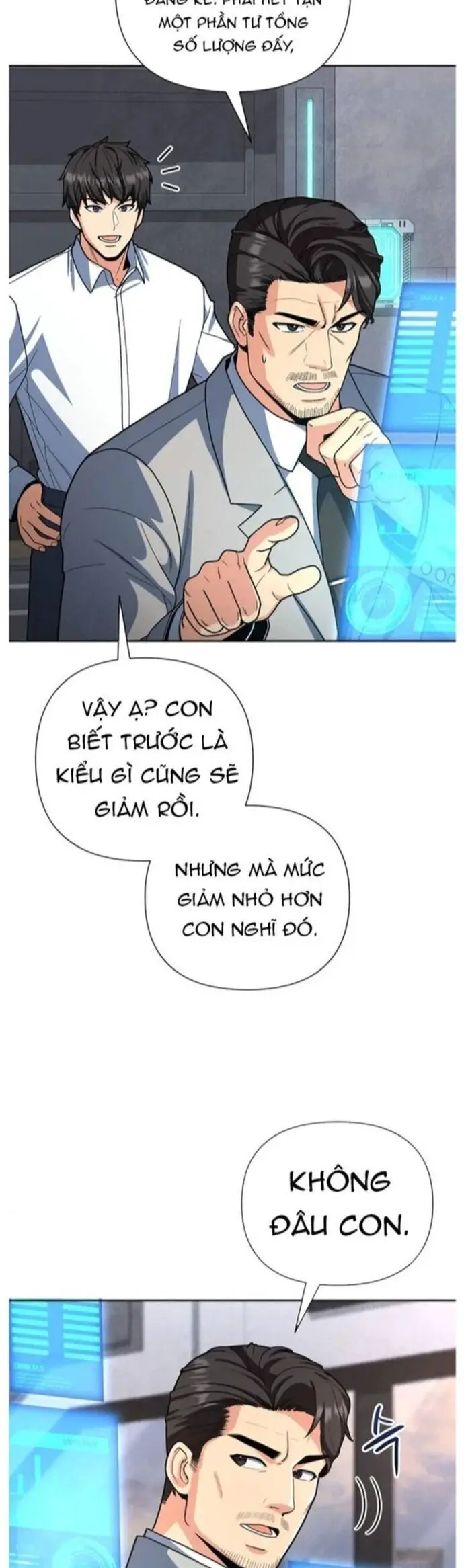 Tôi Là Người Chơi Duy Nhất Đăng Nhập Nettruyen ZZZ Chương 172 Page 37