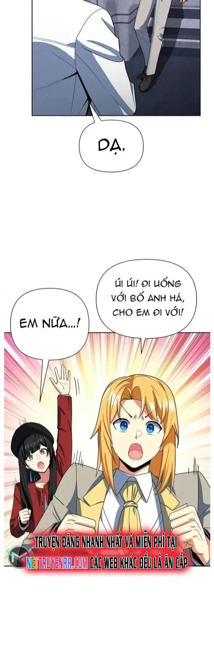 Tôi Là Người Chơi Duy Nhất Đăng Nhập Nettruyen ZZZ Chương 172 Page 46